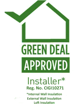 GREEN DEAL contact us