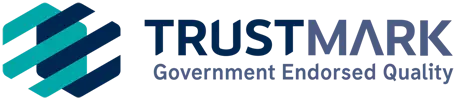 TRUSTMARK TRUSTMARK