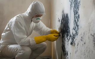 MOULD TREATMENT